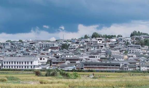 原创 腾冲的秋天那么美,我想带你去看看7