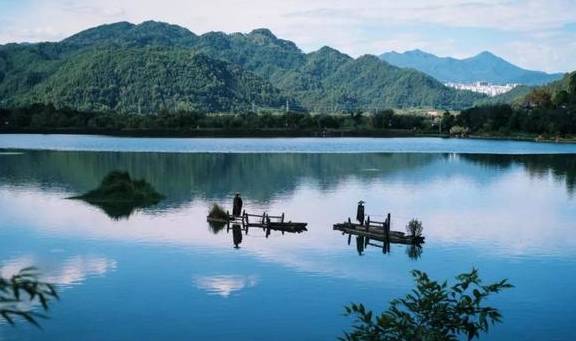 原创 腾冲的秋天那么美,我想带你去看看8