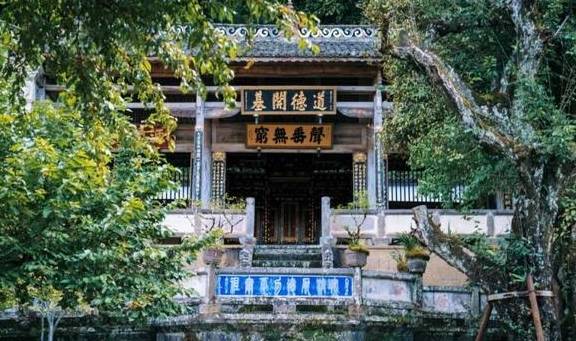 原创 腾冲的秋天那么美,我想带你去看看9