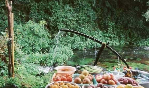 原创 腾冲的秋天那么美,我想带你去看看17