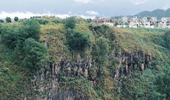 原创 腾冲的秋天那么美,我想带你去看看18