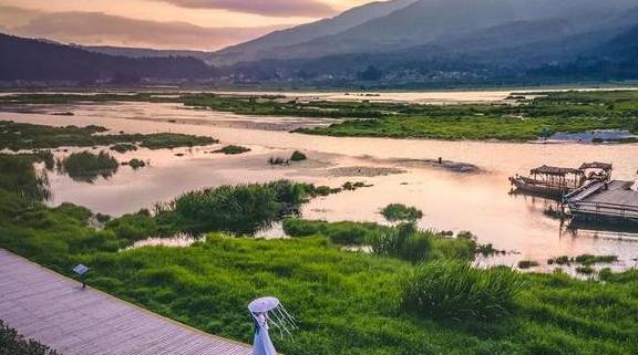 原创 腾冲的秋天那么美,我想带你去看看19