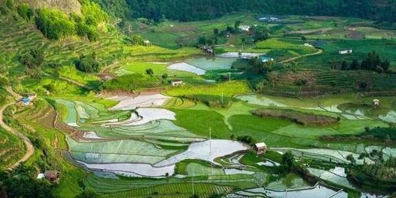 原创 腾冲的秋天那么美,我想带你去看看29