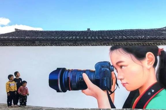 原创 腾冲的秋天那么美,我想带你去看看31