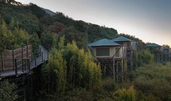 原创 腾冲的秋天那么美,我想带你去看看34