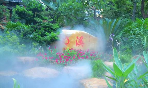 原创 广州文化公园,叶帅题名郭老题诗,更有赏菊看花灯5