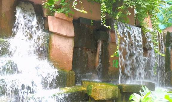 原创 广州文化公园,叶帅题名郭老题诗,更有赏菊看花灯6