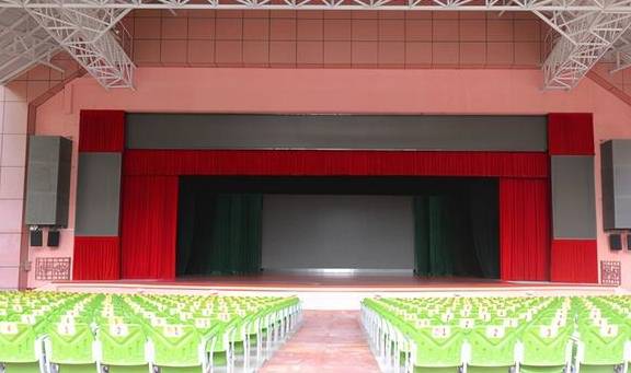 原创 广州文化公园,叶帅题名郭老题诗,更有赏菊看花灯11