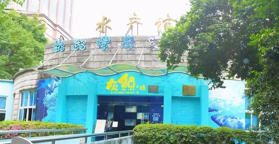 原创 广州文化公园,叶帅题名郭老题诗,更有赏菊看花灯12