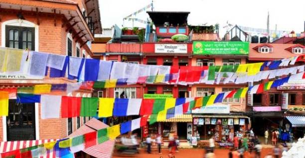 原创 尼泊尔贴出中文标签,中国目光被吸引,越南当地人:也太舔狗了3