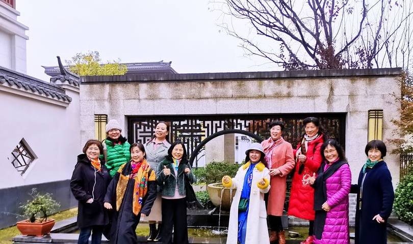 原创 华中文谷·知音盛棠 一个值得打卡的绝妙去处1