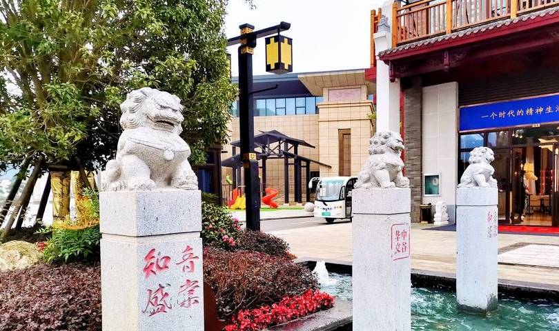 原创 华中文谷·知音盛棠 一个值得打卡的绝妙去处3