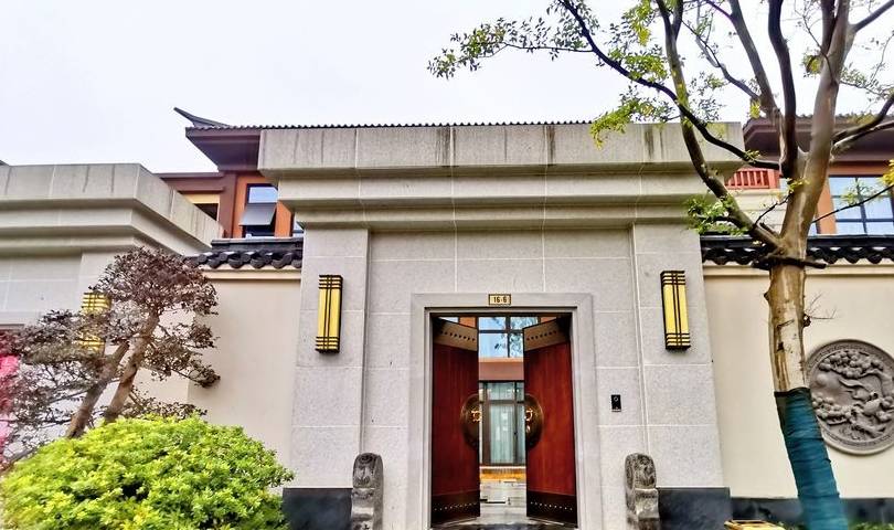 原创 华中文谷·知音盛棠 一个值得打卡的绝妙去处5