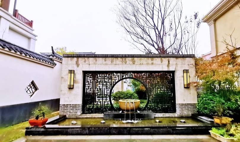 原创 华中文谷·知音盛棠 一个值得打卡的绝妙去处6