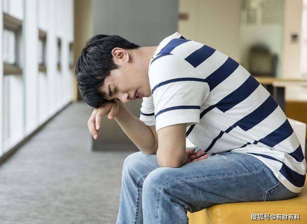 原创 为什么越来越多年轻人重新使用现金?这意味着什么,原因已被找到6