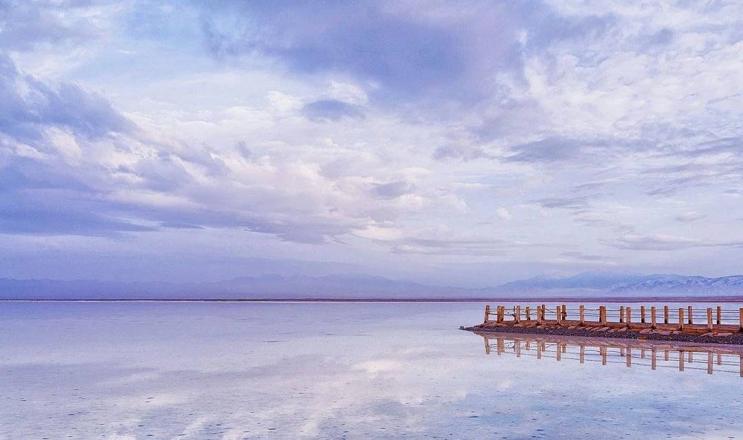 原创 真正会玩的人,都在冬天悄悄打卡大西北11