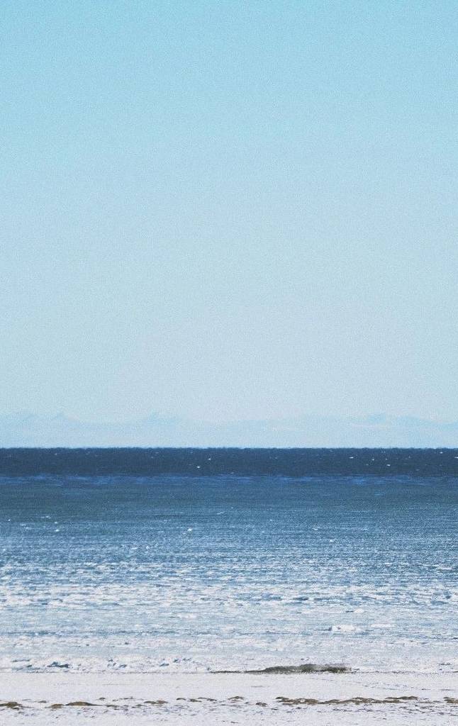 原创 真正会玩的人,都在冬天悄悄打卡大西北9