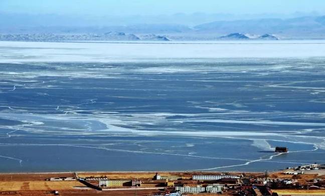 原创 真正会玩的人,都在冬天悄悄打卡大西北10