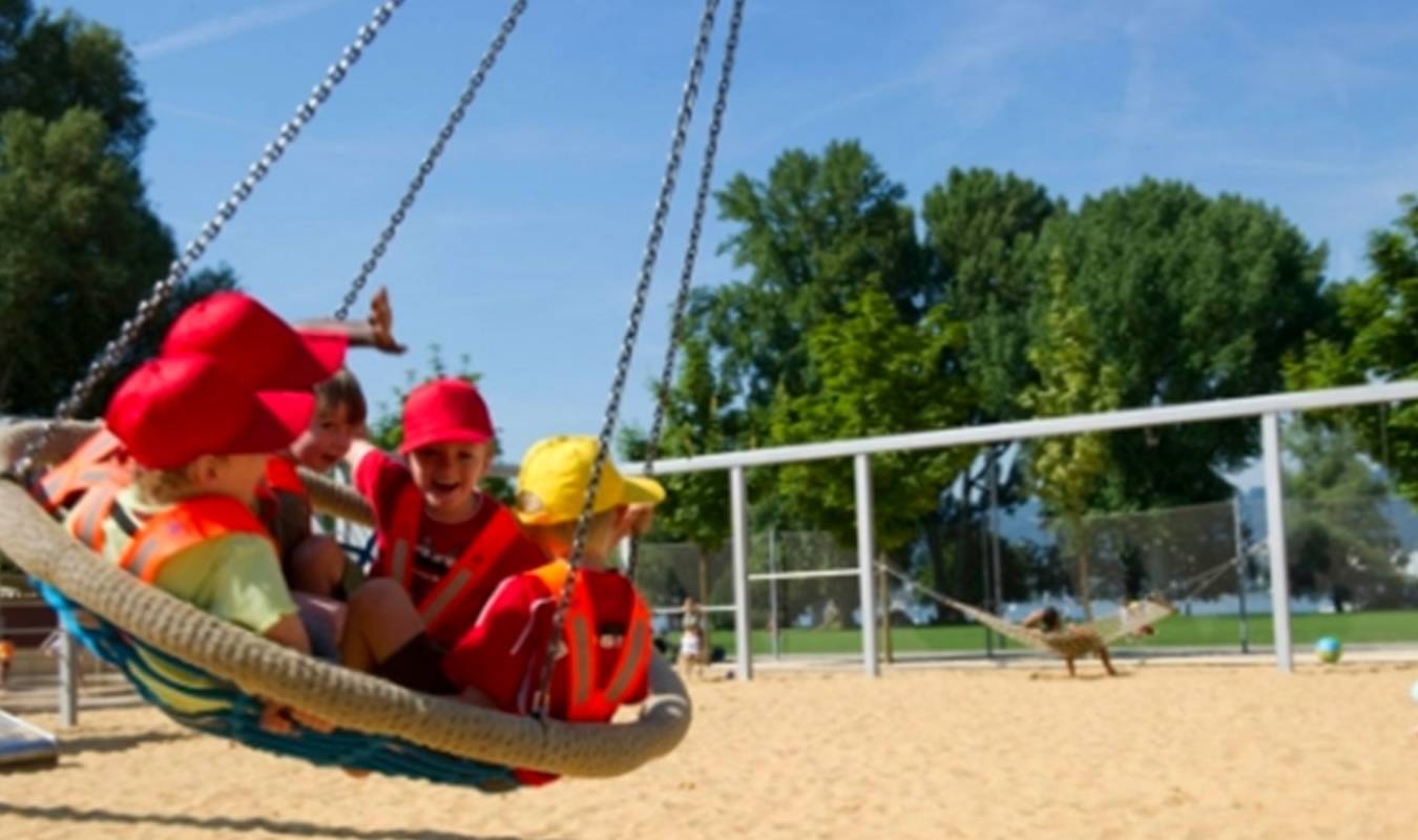 原创 义乌在建的一座公园,总占地面积129亩,预计2021年竣工2