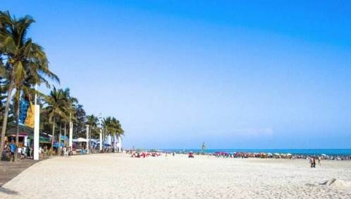 原创 广西必去的四个景点,没人陪也要去,你去过几个?5