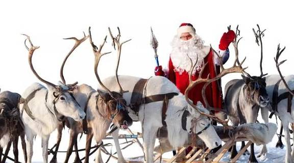 原创 带你玩转冰雪王国!体验冰灯雪雕冬捕节69