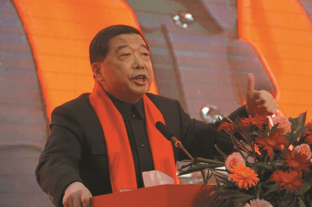 鲁酒古贝春老板去世,去年给员工涨薪两百,销售收入再创记录1