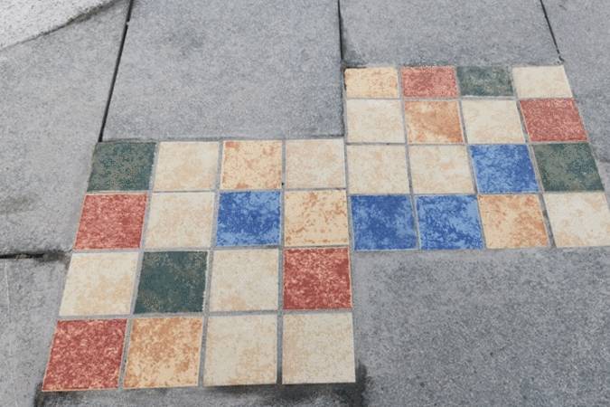 原创 “苏河十景”逐渐露真容,苏州河静安段美到让人挪不动脚步|新年看苏河②12