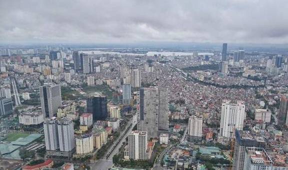 原创 如果“红河三角洲”在中国，会不会成为另一个“珠江三角洲”？3