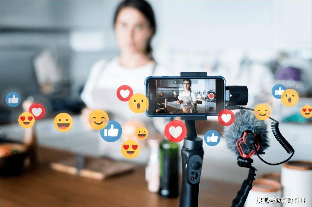 原创 直播带货已成过去？下一个700亿的市场将来临：樊登已经年入10亿1