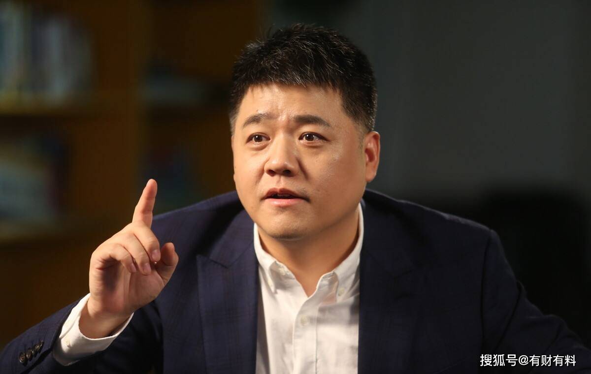 原创 直播带货已成过去？下一个700亿的市场将来临：樊登已经年入10亿4