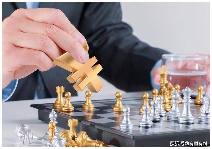 原创 存钱与不存钱的两个人,5年后,差距会有多大?6