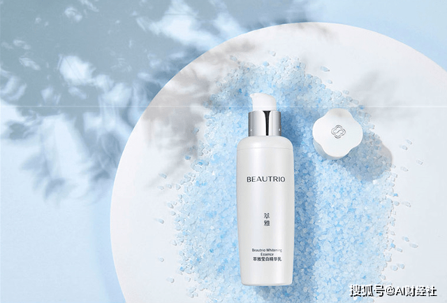 国潮崛起正当时,萃雅双管齐下打造口碑国货3