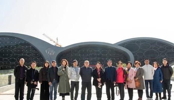 原创 广东省摄协考察复审首批“广东摄影目的地”之一海陵岛1