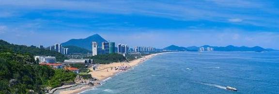 原创 广东省摄协考察复审首批“广东摄影目的地”之一海陵岛2