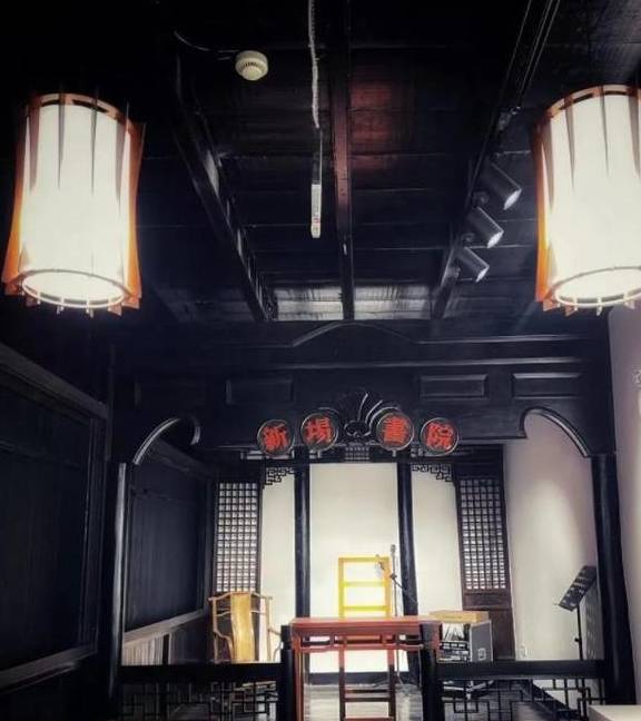 原创 到新场第一楼“演”一幕民国剧,沉浸式“人间剧场”服务员都是戏精4