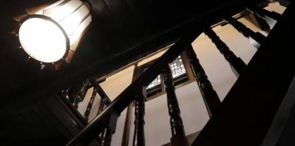 原创 到新场第一楼“演”一幕民国剧,沉浸式“人间剧场”服务员都是戏精9