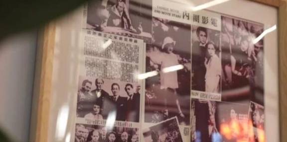 原创 到新场第一楼“演”一幕民国剧,沉浸式“人间剧场”服务员都是戏精11