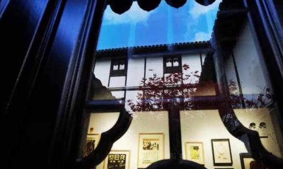 原创 到新场第一楼“演”一幕民国剧,沉浸式“人间剧场”服务员都是戏精12