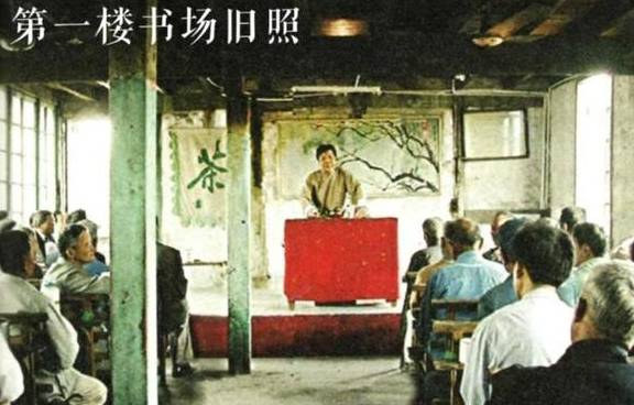 原创 到新场第一楼“演”一幕民国剧,沉浸式“人间剧场”服务员都是戏精14