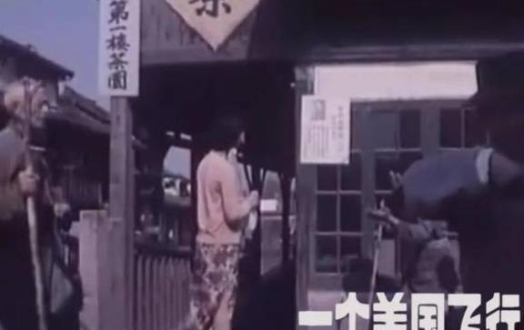 原创 到新场第一楼“演”一幕民国剧,沉浸式“人间剧场”服务员都是戏精15