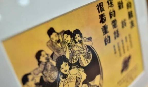 原创 到新场第一楼“演”一幕民国剧,沉浸式“人间剧场”服务员都是戏精16