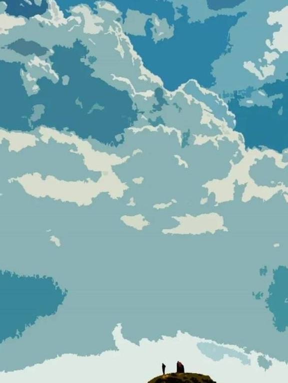 原创 「少波作品」坝上草原,我遇见的和错过的——乌兰察布草原游记3