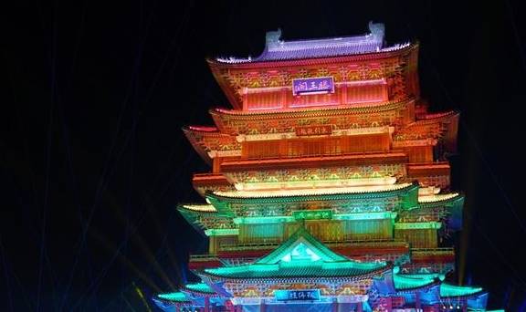 原创 江西南昌旅行，3天2晚这些体验别错过2