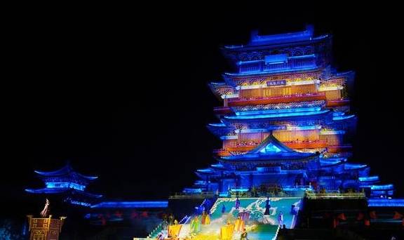 原创 江西南昌旅行，3天2晚这些体验别错过3