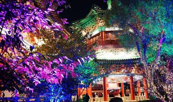 原创 江西南昌旅行，3天2晚这些体验别错过11