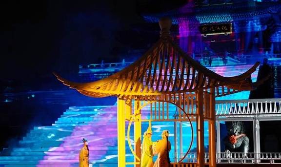 原创 江西南昌旅行，3天2晚这些体验别错过7