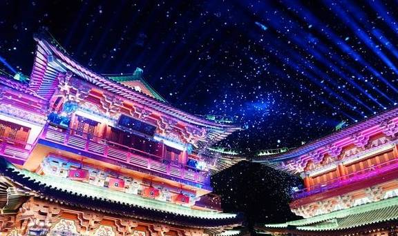 原创 江西南昌旅行，3天2晚这些体验别错过9