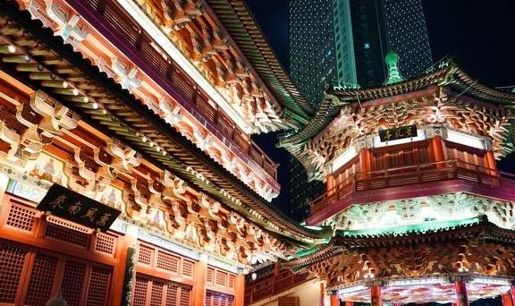 原创 江西南昌旅行，3天2晚这些体验别错过10