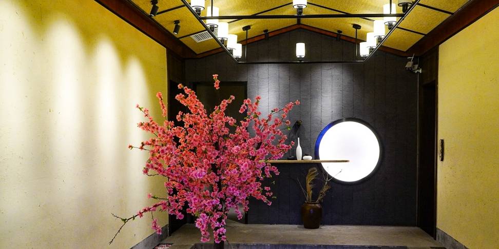 原创 衡山脚下的民宿,坐落于丛林里的徽派建筑7