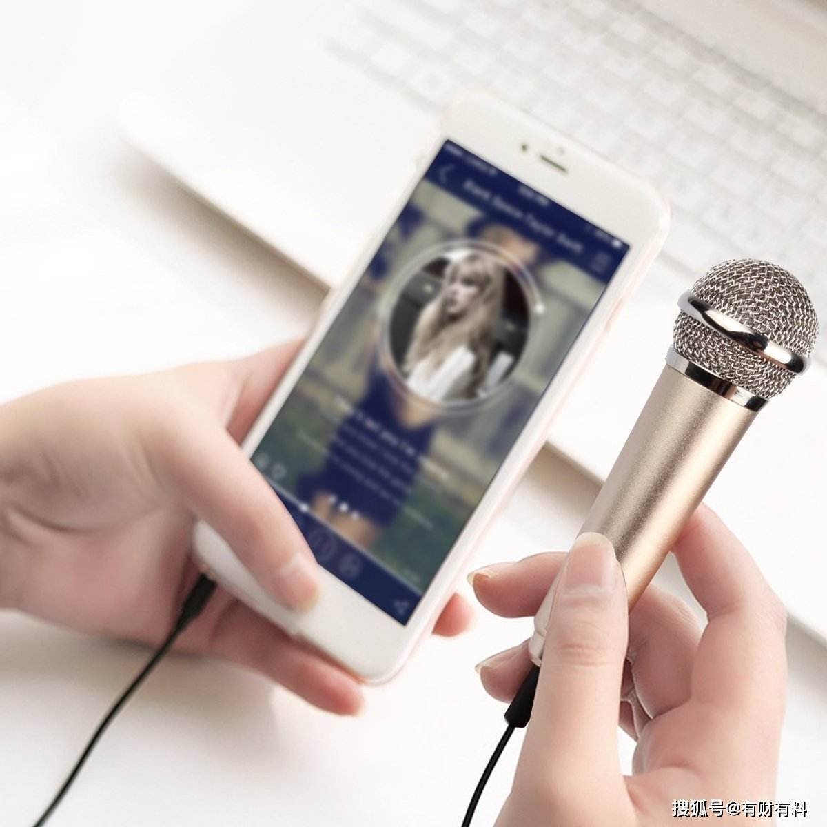 原创 KTV也有“特殊服务”？一晚消费能过万，娱乐场所“内幕”被曝出5